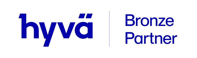 Hyvä Bronze Partner