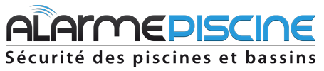 Logo Alarme Piscine