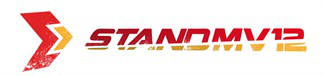 Logo STANDMV12