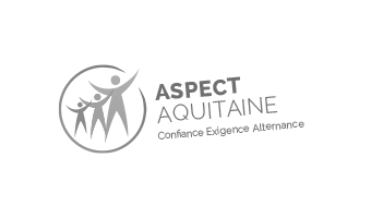 Site internet WordPress Aspect Aquitaine