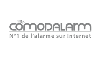 Site ecommerce B2C Magento Comodalarm à Bordeaux