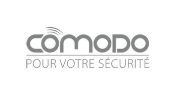 Site Corporate COMODO