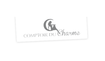 Site ecommerce B2C Comptoir du Charme