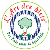 Art des Mets site Magento alimentaire B2C