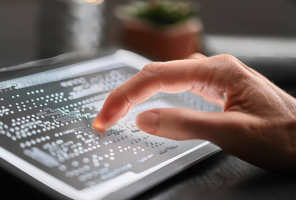 28 juin 2025 : l’accessibilité devient la nouvelle norme du web