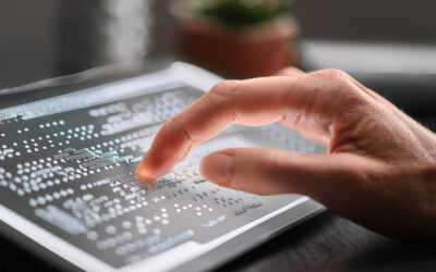 28 juin 2025 : l’accessibilité devient la nouvelle norme du web