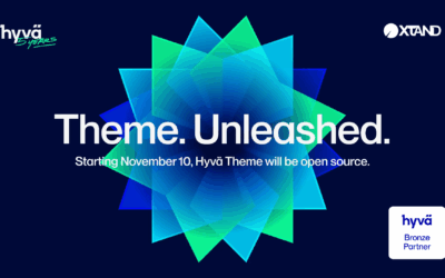 10 novembre 2025 – HyvÄ thème en accès libre et open source !