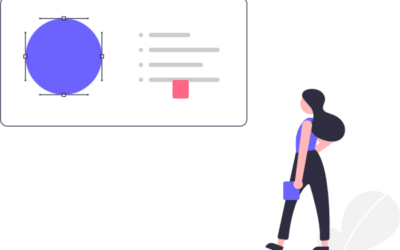 Les points clés pour la refonte d’un site web